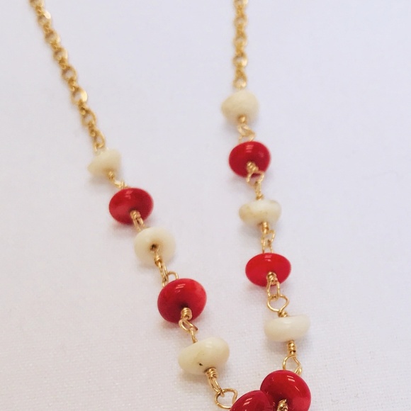 Red Love Coral - Picture 3 of 7